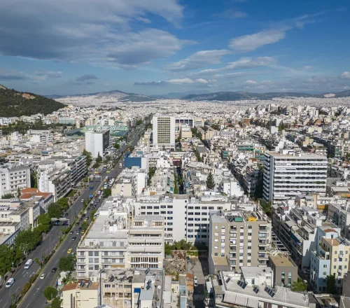 Στις 15 Ιουνίου ξεκινούν οι αιτήσεις για το νέο πρόγραμμα «Ανακαινίζω – Νοικιάζω»: Όλες οι λεπτομέρειες