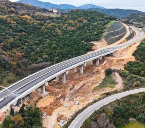 Έρχεται ο νέος Κηφισός της Αττικής -Με μήκος 40 χιλιομέτρων θα βάλει τέλος στο μποτιλιάρισμα
