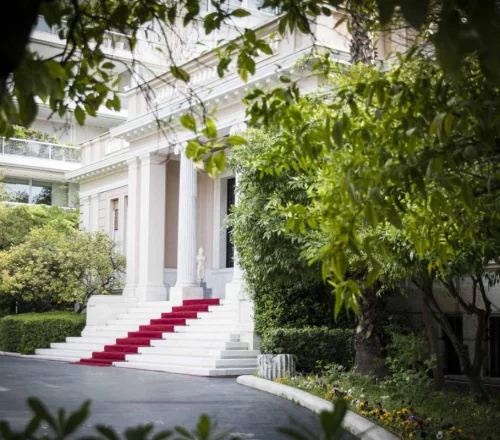 Νέοι γενικοί γραμματείς σε υπουργεία της κυβέρνησης – Η ανακοίνωση του Μαξίμου