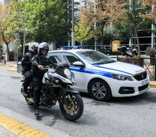 Εγκληματική οργάνωση κοκαΐνης στην Αθήνα: Συνελήφθη πρώην ποδοσφαιριστής του ΠΑΟΚ και αστυνομικοί