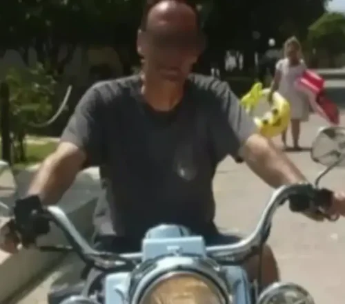 Διπλό φονικό στο Αίγιο: Προφυλακιστέος ο 65χρονος Ιταλός – Τι υποστηρίζει για τις 'αθόρυβες' μαχαιριές