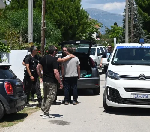 Θρίλερ στο Αίγιο: Ο 65χρονος Ιταλός επιμένει στην αθωότητά του για το διπλό φονικό