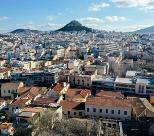 Νέες ρυθμίσεις για Airbnb: Χαμένες άδειες και επιπτώσεις στις κληρονομιές