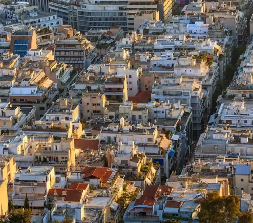Ακίνητα: Το τέλος τοπικής ανάπτυξης αντικαθιστά το ΤΑΠ στους λογαριασμούς ρεύματος