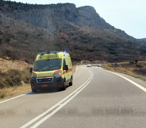 Μυστήριο γύρω από τον θάνατο Γερμανίδας στη Χαλκιδική: Οι πρώτες ιατροδικαστικές εκτιμήσεις