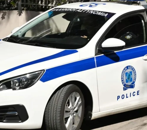 Αίγιο: Συνελήφθη 55χρονος που καταζητούνταν 27 χρόνια από την Interpol για δολοφονία στην Αυστραλία