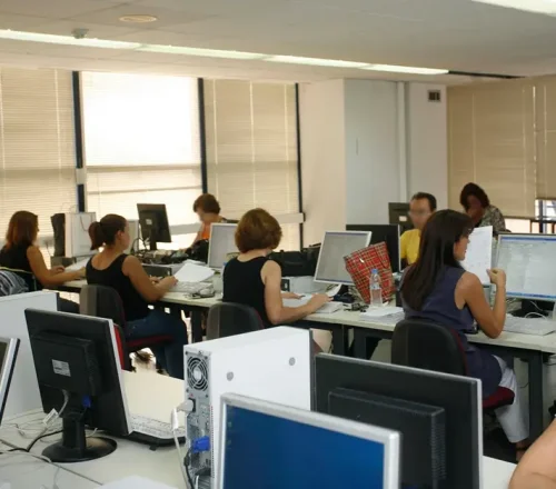 Αξιολόγηση δημόσιων υπηρεσιών: Άνοιξε η πλατφόρμα για τους πολίτες