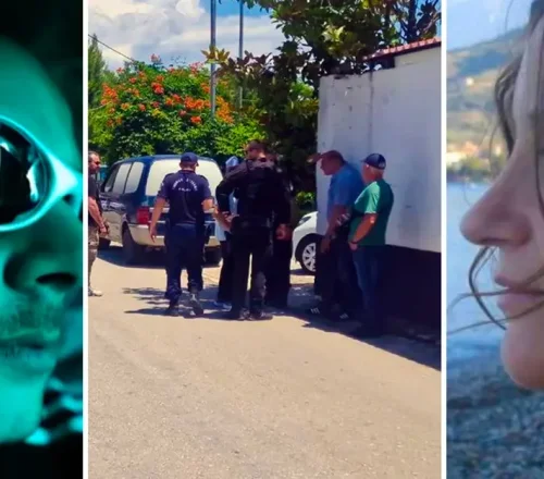 Ανατροπή στο διπλό φονικό στο Αίγιο: Δεν βρέθηκε αίμα στα ρούχα του Ιταλού, ούτε DNA και αποτυπώματα