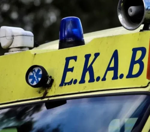 Τραγωδία στη Θεσσαλονίκη: Νεκρή 56χρονη εργαζόμενη από βιομηχανικό πλυντήριο
