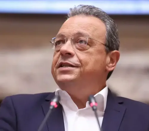 ΣΥΡΙΖΑ: 'Ναι' Φάμελλου στο κόμμα Τσίπρα – Άγριος καβγάς στην Πολιτική Γραμματεία με πυρά Πολάκη και Παππά
