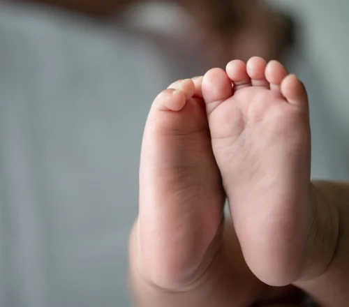 Τραγωδία στο Ηράκλειο: Πέθανε κοριτσάκι 18 μηνών στο ΠΑΓΝΗ – Συνελήφθη ο παππούς του