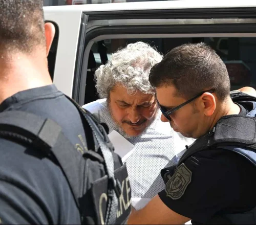 Καταδίκη Τζέιμς Δαλαμάγκα: Ποινή φυλάκισης για οπλοκατοχή και ψευδή κατάθεση – Παραμένει κρατούμενος για την έκδοση στην Αυστραλία