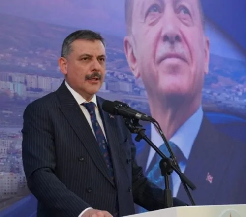 Προκλητικές δηλώσεις από την Άγκυρα: Θέλω να γίνω νομάρχης της Ιερουσαλήμ – Θα βρεθεί ξανά υπό τουρκική κυριαρχία