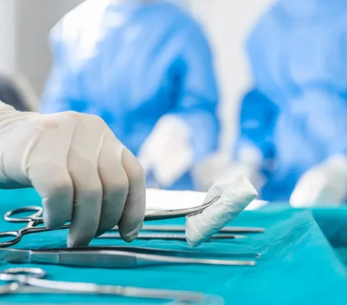 Θεσσαλονίκη: Καταδίκη χειρουργού σε 3 χρόνια φυλάκισης γιατί έκανε μαστεκτομή σε ασθενή που δεν το χρειαζόταν