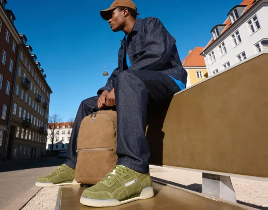 Ανδρικά αθλητικά παπούτσια: Πώς να συνθέσετε το τέλειο ντύσιμο για μια εκδρομή το Σαββατοκύριακο