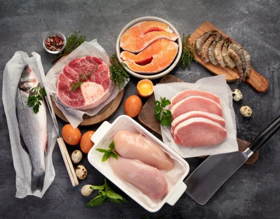 «Carnivore diet» ανατροπή: Τι πραγματικά συμβαίνει στο σώμα σου;