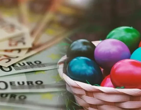 Έκτακτο επίδομα Πάσχα 2026: Οι «ευάλωτοι» που θα ενισχυθούν με 250 ευρώ