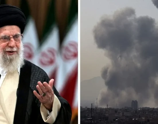 Θρίλερ με την τύχη του Αλί Χαμενεΐ – Ολοκληρωτικός πόλεμος στη Μέση Ανατολή με εκατοντάδες στόχους