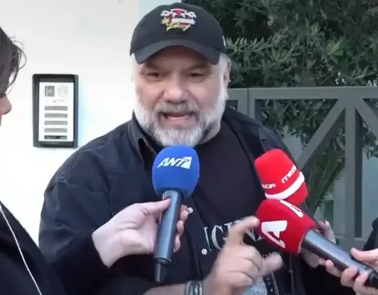 Ξέσπασμα Γρηγόρη Αρναούτογλου: «Τόση αλητεία; Δεν ντρέπεστε, ρε αλήτες;»