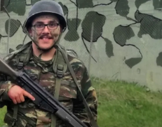 Μανώλης Τσικνάκης: Η μάχη των τεχνικών συμβούλων και η αναζήτηση της αλήθειας πίσω από τον θάνατο του φαντάρου