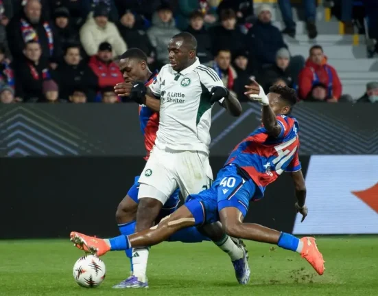 Europa League: «Βουνό» για τον Παναθηναϊκό στους «16» – Κληρώθηκε με την Μπέτις