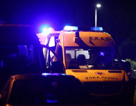 Θανατηφόρο τροχαίο στο Πέραμα: Η σύγκρουση δύο μοτοσικλετών με τραγική κατάληξη