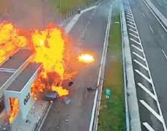 Εννέα χρόνια μετά την τραγωδία με την Porsche: «Η πληγή δεν κλείνει» λέει ο Υπάτιος Πατμάνογλου