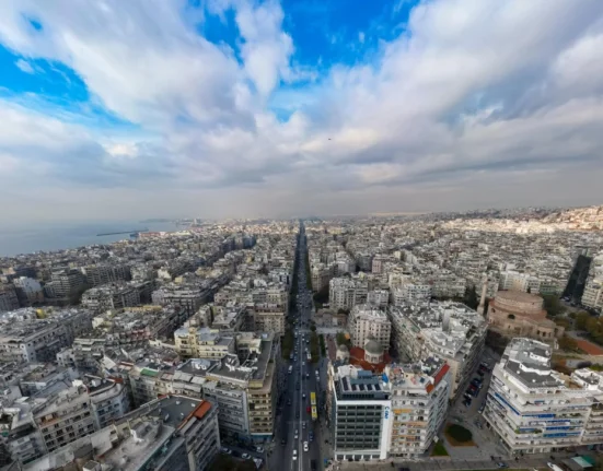 Στεγαστική κρίση: Η νέα στρατηγική για χαμηλότερα ενοίκια και αναζωογόνηση της αγοράς ακινήτων