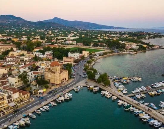 Προσοχή: Συναγερμός στην Αίγινα για το νερό – Έξαρση γαστρεντερίτιδας και δερματικών παθήσεων