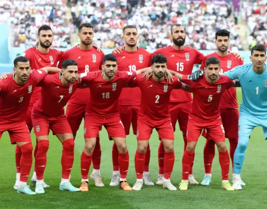 Ιράν: Μποϊκοτάρουμε τις ΗΠΑ, αλλά όχι το Μουντιάλ 2026