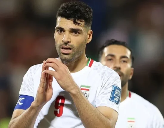 Ιράν και Μουντιάλ 2026: Ανοιχτό το ενδεχόμενο αποχής λόγω πολιτικών συνθηκών