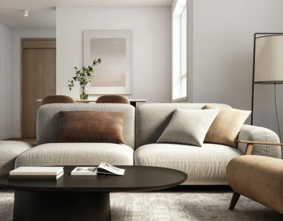 Quiet luxury στο σπίτι: Πώς να πετύχετε την πιο viral αισθητική