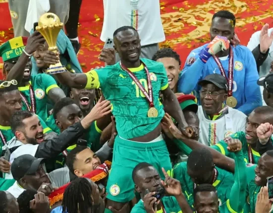 Αντιδράσεις για την απόφαση να αλλάξει νικητή του Κόπα Άφρικα. Η Σενεγάλη δεν επιστρέψει το τρόπαιο