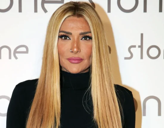 Αγγελική Ηλιάδη: Συγκλονιστική εξομολόγηση για την κακοποίηση από τον Λαζαρίδη