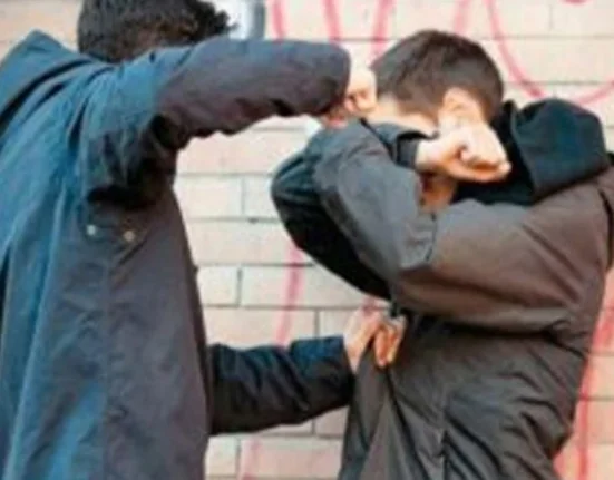 Άγριος ξυλοδαρμός σε γυμνάσιο Άνω Λιοσίων: 14χρονος μαθητής στο νοσοκομείο