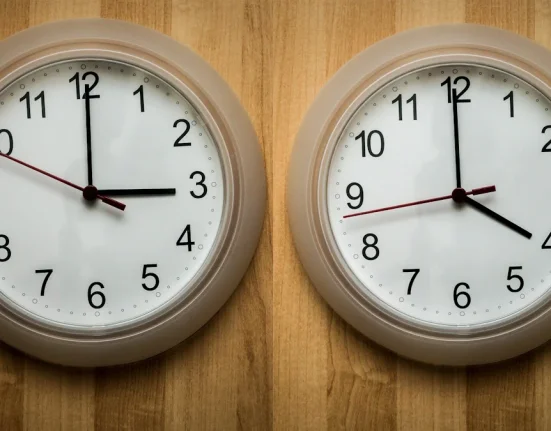 Αλλάζει η ώρα τον Μάρτιο: Η Κυριακή της «θερινής» προσαρμογής