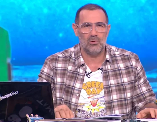 Αντώνης Κανάκης: Ανακοίνωσε το φινάλε για το «Ράδιο Αρβύλα» – Πότε πέφτει η αυλαία