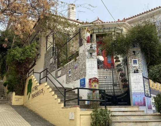 Αθήνα: Οι γειτονιές που δεν θα αναγνωρίζετε σε 5 χρόνια – Ο νέος χάρτης της πρωτεύουσας