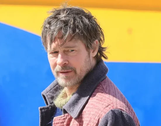 Μπραντ Πιτ: Η Ελληνίδα Ηθοποιός που Φημολογείται ότι Βρέθηκε στο Πλευρό του