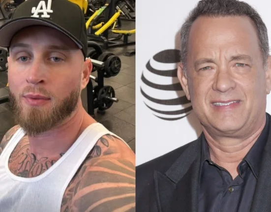 «Παγιδευμένος» στην Κολομβία ο γιος του Τομ Χανκς λόγω ελληνικού διαβατηρίου