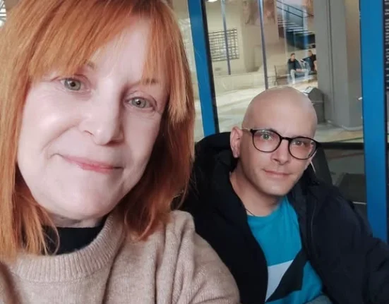 Δημάρχος Άη Στράτη: Χειρουργήθηκε για αφαίρεση όγκου και η πορεία του φαίνεται αισιόδοξη