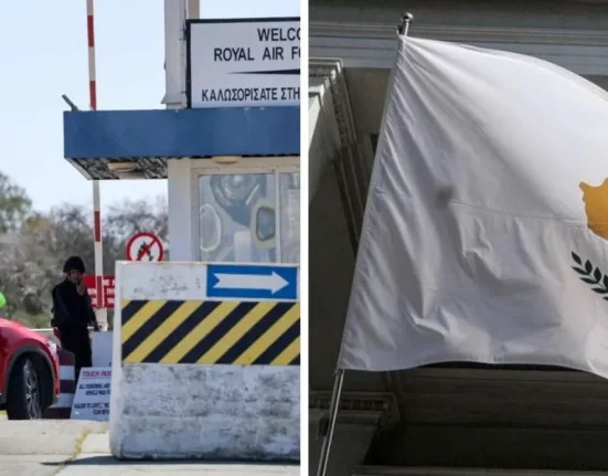 Επίθεση στην Κύπρο: Ρωσική τεχνολογία στα drones και η επίσημη «συγγνώμη» του Λιβάνου