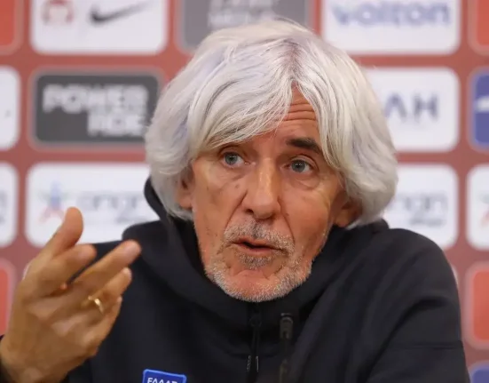 Εθνική Ελλάδας: Οι εκπλήξεις του Ιβάν Γιοβάνοβιτς – Πρώτη κλήση για Τσιφτσή και Κοντούρη