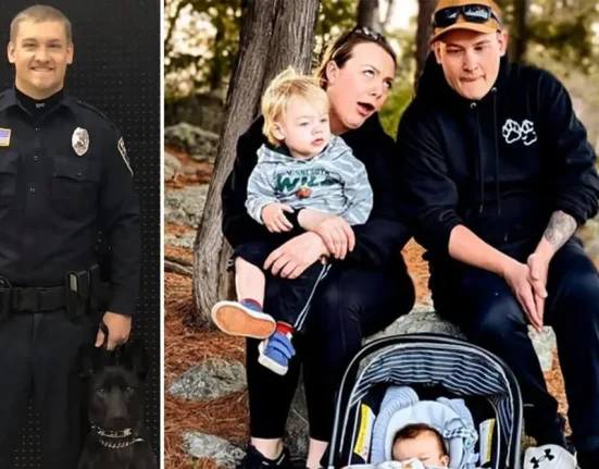 Τραγικός χαμός 33χρονου πατέρα: Η «μάχη» με την εγκεφαλική λοίμωξη που δεν κέρδισε