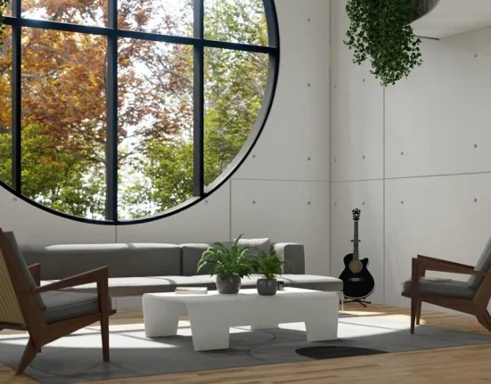 Interior Design Άνοιξη 2026: Οι 4 τάσεις που μεταμορφώνουν το σπίτι σε καταφύγιο