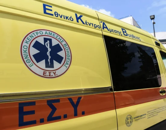 Ιωάννινα: Συνελήφθη 15χρονος για τον άγριο ξυλοδαρμό 17χρονου. Κινδυνεύει να χάσει το μάτι του