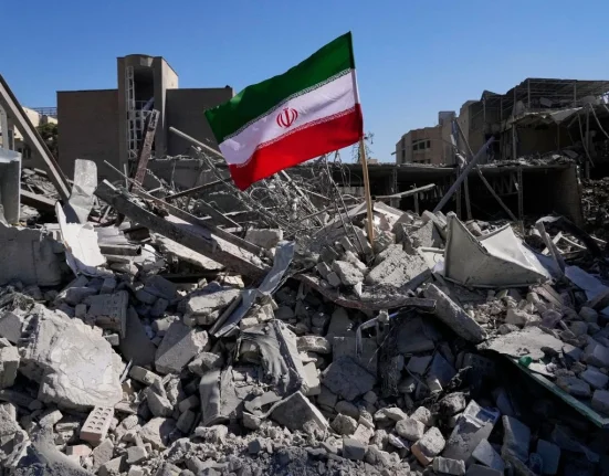 Ιράν προς Τραμπ: «Ο αμερικανικός λαός αξίζει την αλήθεια» – Η απάντηση για τα αίτια του πολέμου