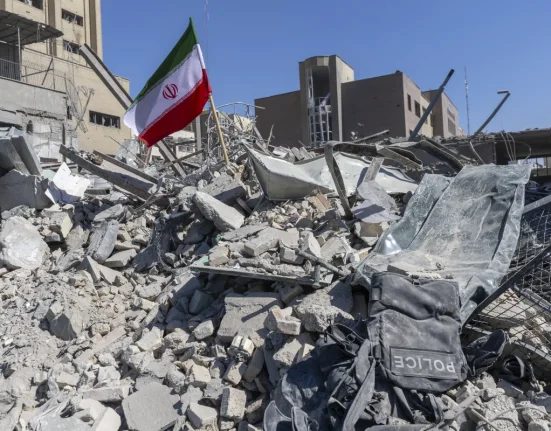 Το κόστος των επιθέσεων κατά του Ιράν: 12 δισεκατομμύρια δολάρια