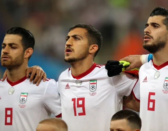 Μουντιάλ 2026: Η ομοσπονδία του Ιράν ζητάει μεταφορά αγώνων στο Μεξικό: «Δεν θα ταξιδέψουμε στις ΗΠΑ»