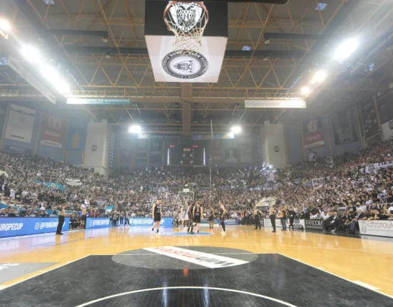 ΚΑΕ ΠΑΟΚ: Ζητά αναβολή του ντέρμπι με Άρη λόγω της δολοφονίας του 20χρονου οπαδού